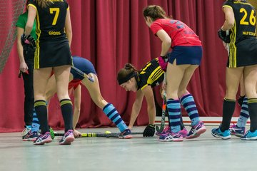 Bild 189 - B-Juniorinnen UHC